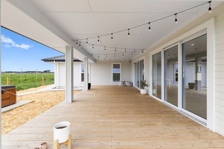 Photo of property in 192 Cole Road, Rongotea, Palmerston North, 4476