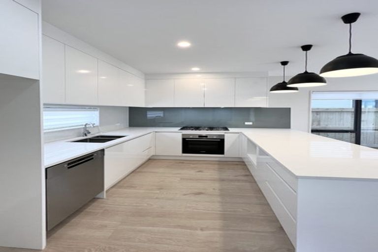 Photo of property in 107b Bond Crescent, Forrest Hill, Auckland, 0620