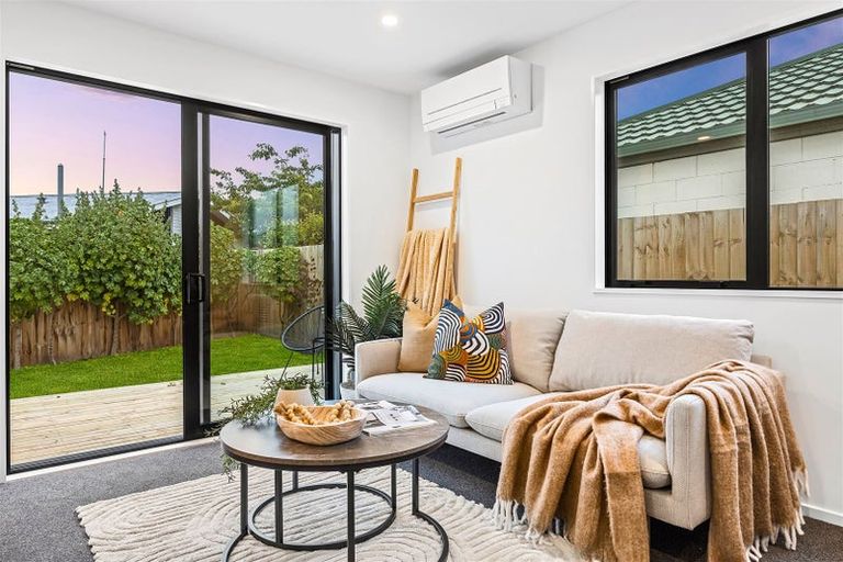 Photo of property in 198c Linwood Avenue, Linwood, Christchurch, 8011