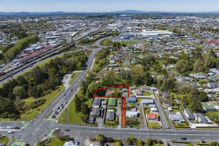 Photo of property in 17 Ellicott Road, Nawton, Hamilton, 3200