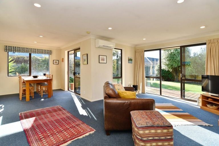 Photo of property in 12 Pascoe Drive, Woodend, 7610