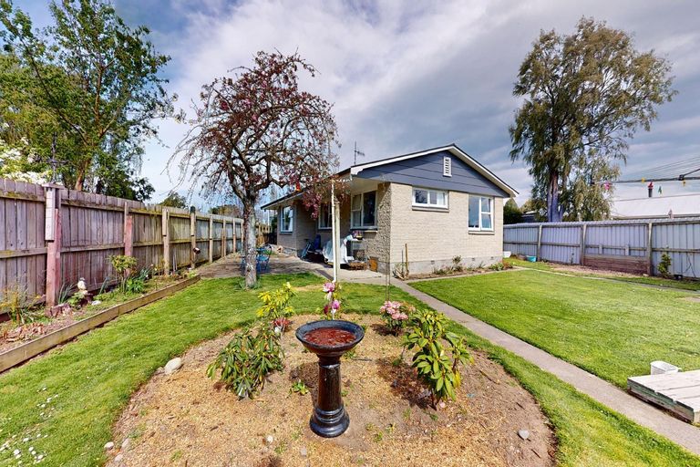 Photo of property in 74 David Street, Hinds, Ashburton, 7773