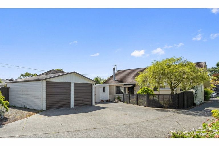 Photo of property in 53 Grange Street, Hillsborough, Christchurch, 8022