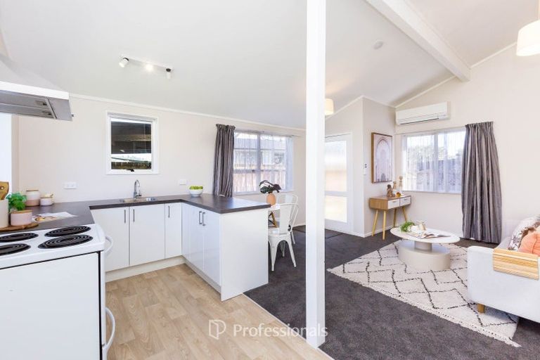 Photo of property in 22b Akron Grove, Totara Park, Upper Hutt, 5018