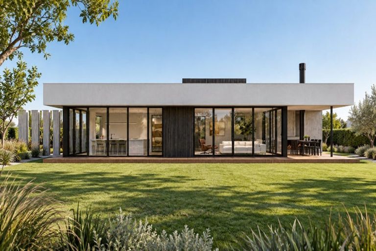Photo of property in 44 Mccaw Road, Lincoln, 7608