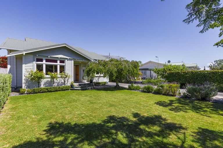 Photo of property in 142 Nelson Crescent, Napier South, Napier, 4110