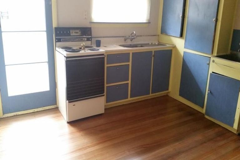 Photo of property in 1/58 Sherborne Street, St Albans, Christchurch, 8014