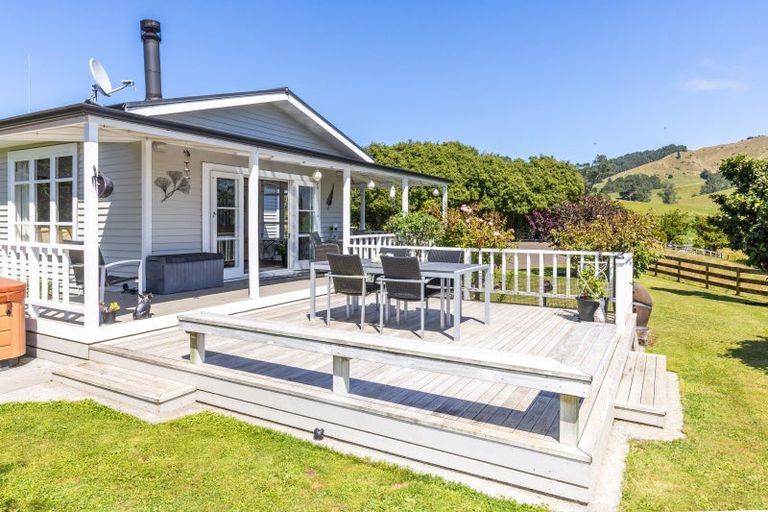 Photo of property in 849 Bayley Road, Wharepuhunga, Te Awamutu, 3873