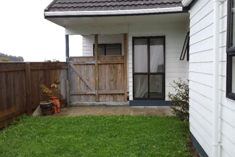 Photo of property in 3/53 Dominion Park Street, Johnsonville, Wellington, 6037