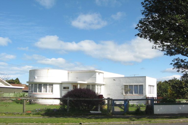 Photo of property in 4 Campbell Street, Wairoa, 4108