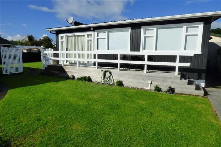 Photo of property in 41a Ballance Street, Lower Vogeltown, New Plymouth, 4310