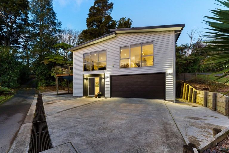 Photo of property in 1266a Fergusson Drive, Brown Owl, Upper Hutt, 5018