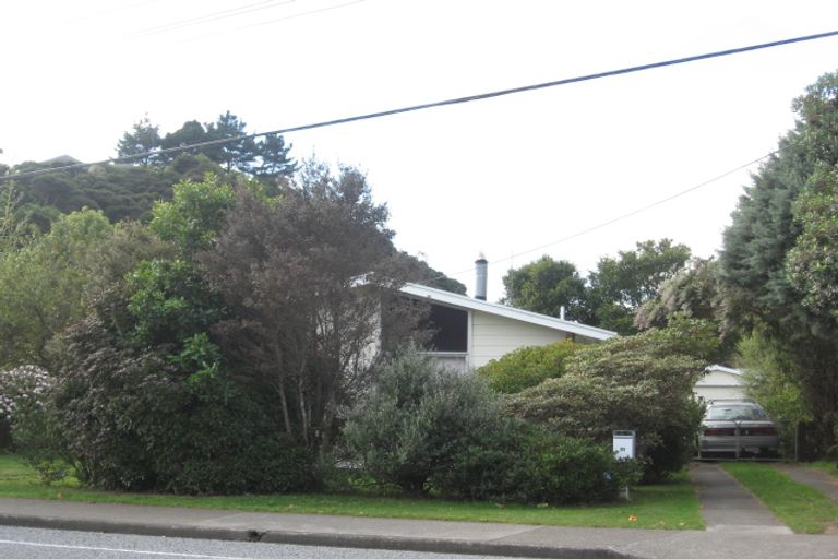 Photo of property in 53 Ruapehu Street, Paraparaumu, 5032