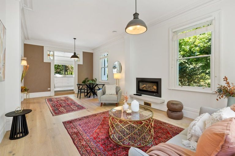 Photo of property in 12 Maori Road, Dunedin Central, Dunedin, 9016
