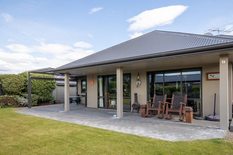 Photo of property in 26 Larch Crescent, Alexandra, 9320