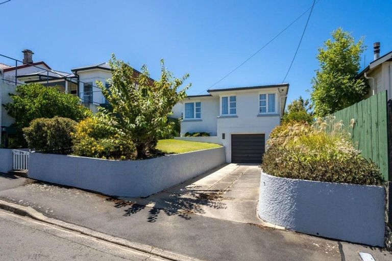 Photo of property in 21 Cochrane Street, Mornington, Dunedin, 9011
