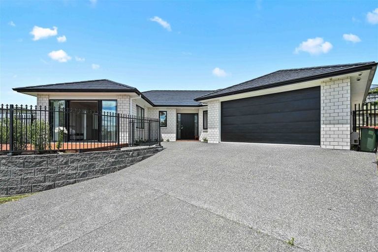 Photo of property in 7 Meadowfield Street, Flagstaff, Hamilton, 3210