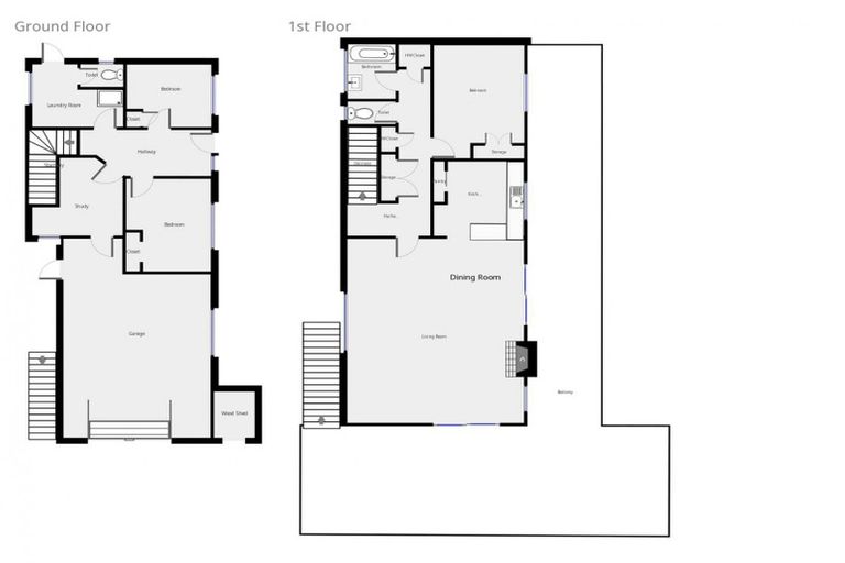 Photo of property in 9 Norman Bensemann Place, Takaka, 7110