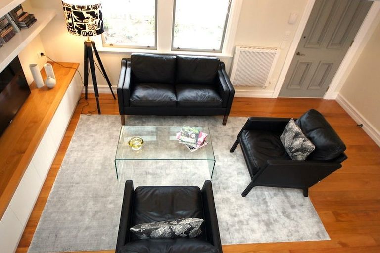 Photo of property in 2 Footscray Avenue, Te Aro, Wellington, 6011