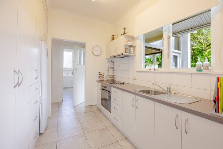 Photo of property in 810 Frederick Street, Mahora, Hastings, 4120