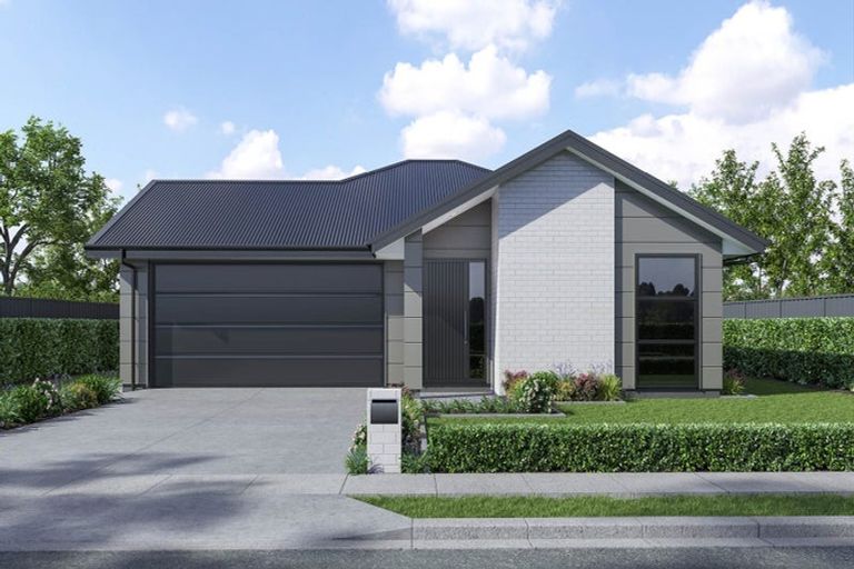 Photo of property in 730 Horseshoe Bush Road, Waitoki, 0871