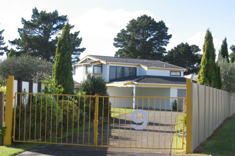 Photo of property in 9 Vista Paku, Pauanui, Hikuai, 3579