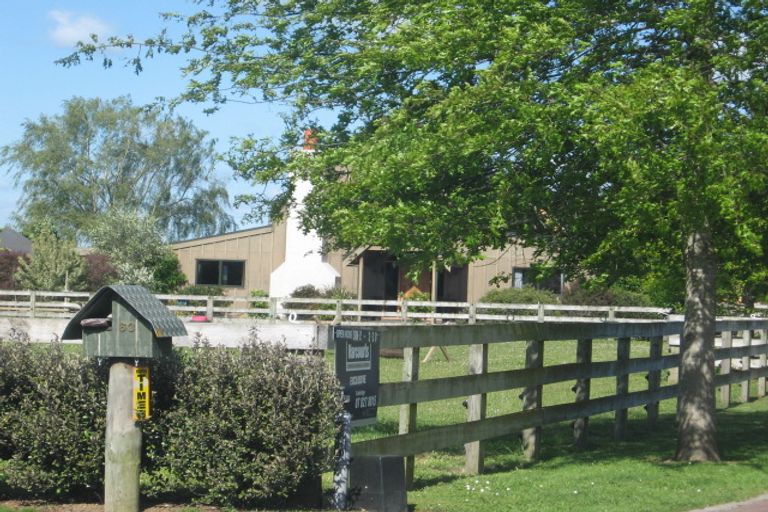 Photo of property in 63 Roto O Rangi Road, Leamington, Cambridge, 3432