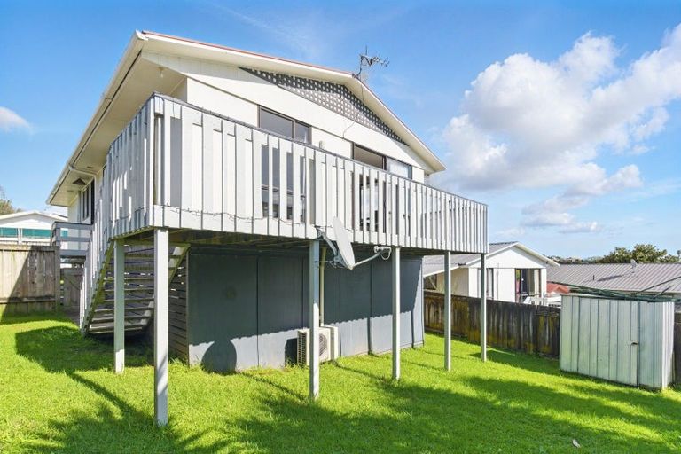 Photo of property in 5b Mansfield Street, Hairini, Tauranga, 3112