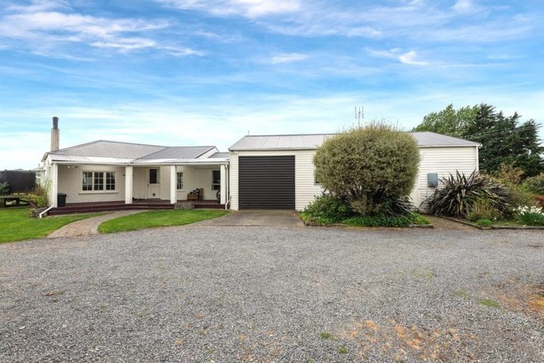 Photo of property in 7 Reserve Road, Balcairn, Amberley, 7481