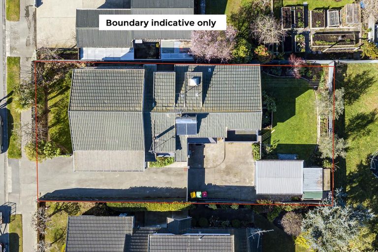 Photo of property in 268 Selwyn Street, Marchwiel, Timaru, 7910