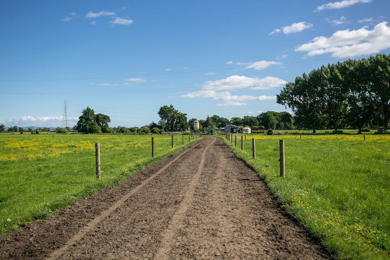 Photo of property in 372 Victoria Road, Pukemoremore, Cambridge, 3493