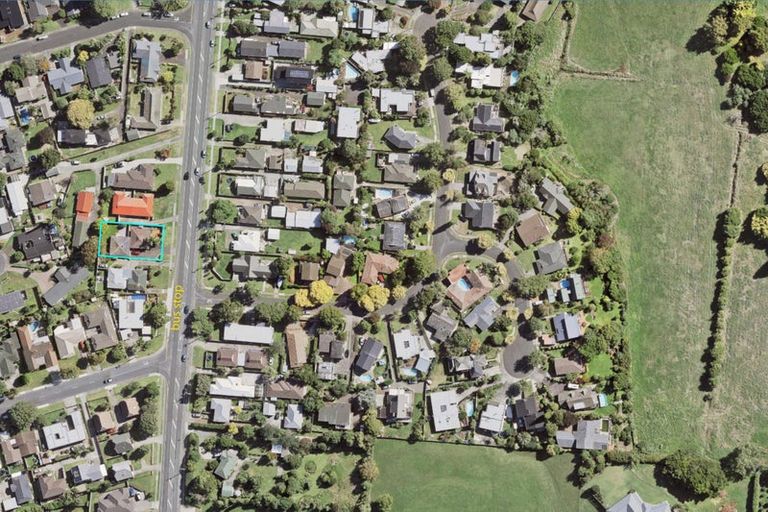 Photo of property in 463b Great South Road, Opaheke, Papakura, 2113