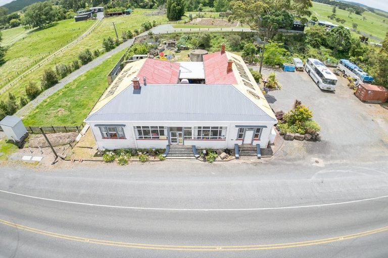 Photo of property in 3090 State Highway 14, Tangiteroria, 0381