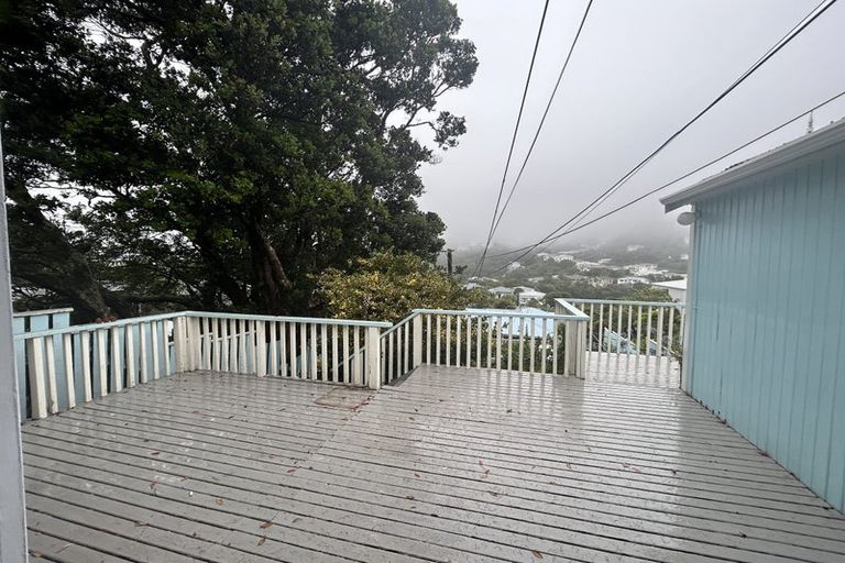 Photo of property in 20 Garfield Street, Brooklyn, Wellington, 6021