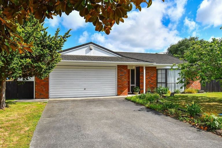 Photo of property in 3 Donegan Place, Conifer Grove, Takanini, 2112