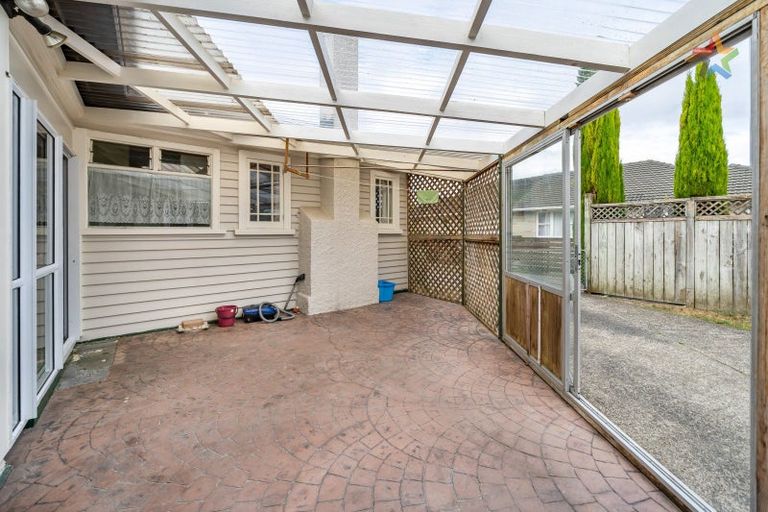 Photo of property in 41 Gordon Street, Avalon, Lower Hutt, 5011