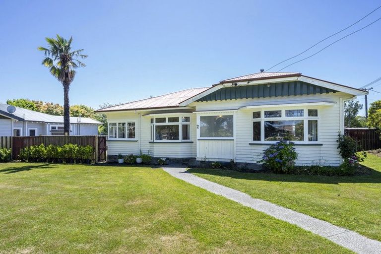 Photo of property in 25 Westminster Street, St Albans, Christchurch, 8014