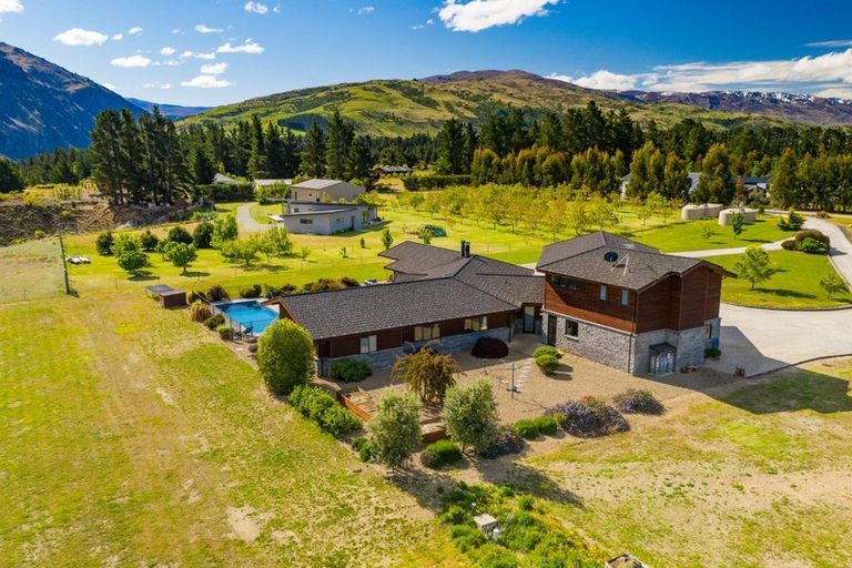 Photo of property in 126 Pearson Road, Cromwell, 9384