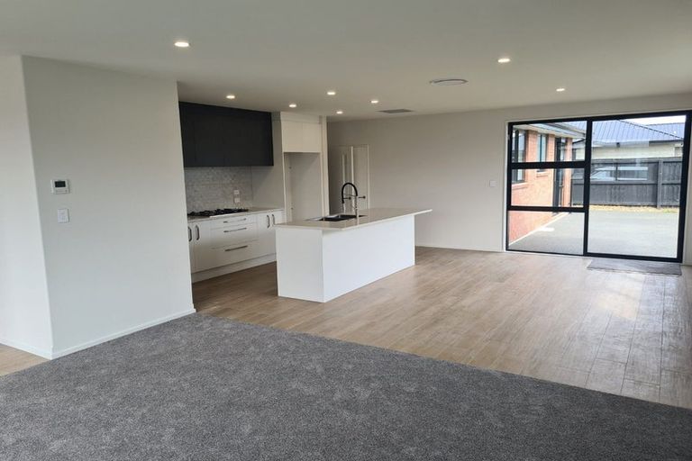 Photo of property in 55 Glengael Drive, Halswell, Christchurch, 8025