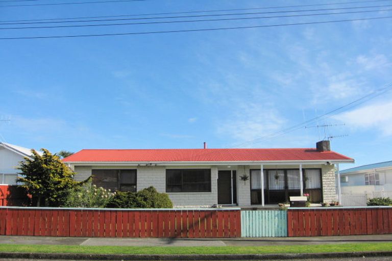 Photo of property in 3 Baden Street, Levin, 5510