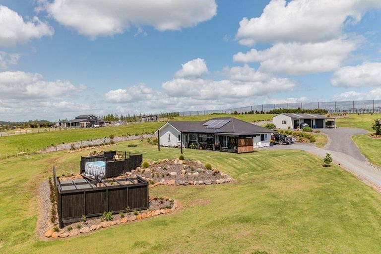 Photo of property in 185 Valencia Lane, Kerikeri, 0293