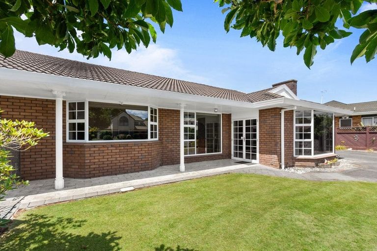 Photo of property in 8 Willow Grove, Morrinsville, 3300