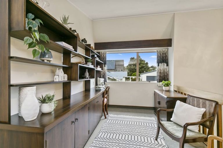 Photo of property in 22a Izard Road, Khandallah, Wellington, 6035