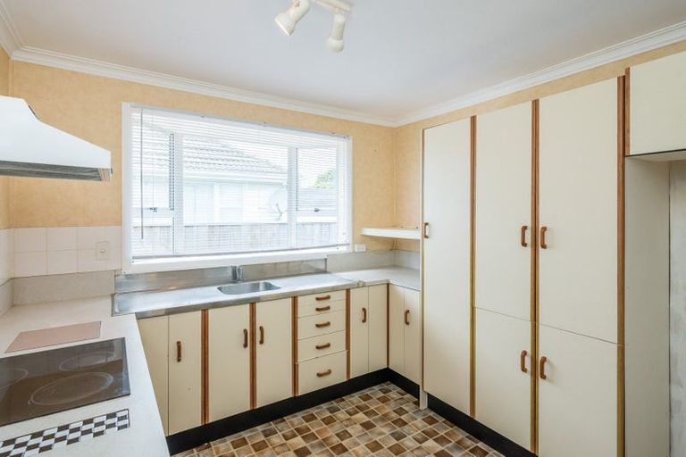 Photo of property in 15 Carlisle Street, Levin, 5510