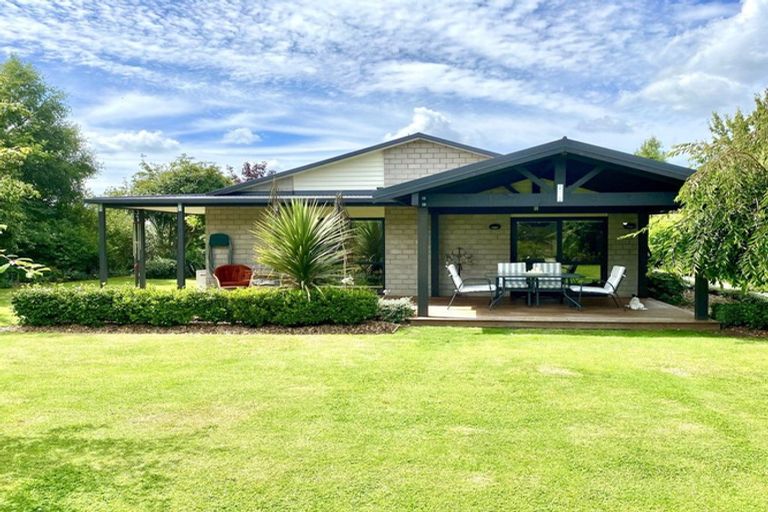 Photo of property in 21b Burnett Street, Oxford, 7430