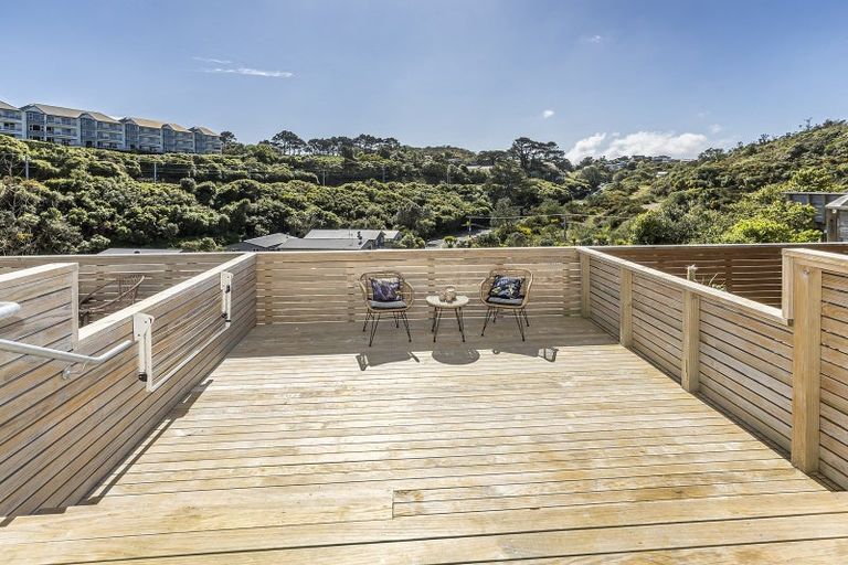 Photo of property in 34/170 Fraser Avenue, Johnsonville, Wellington, 6037