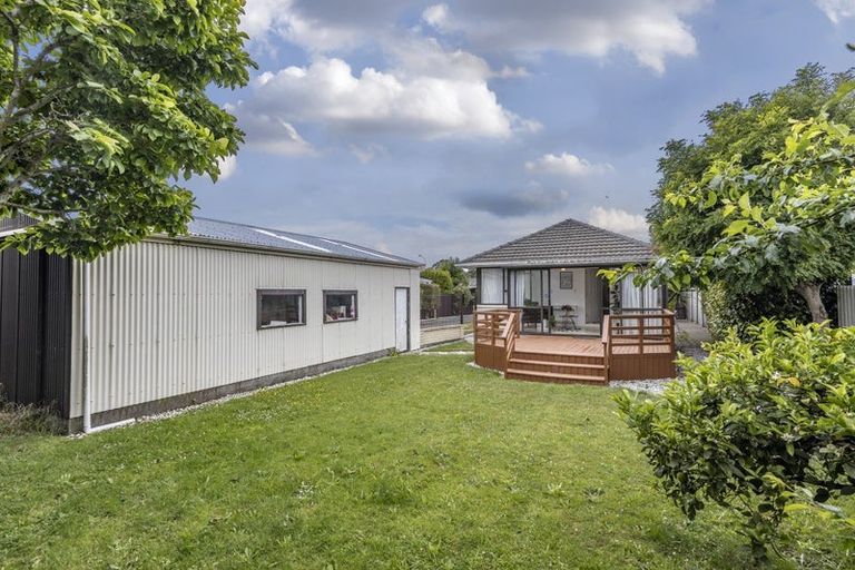 Photo of property in 23 Colman Avenue, Sockburn, Christchurch, 8042