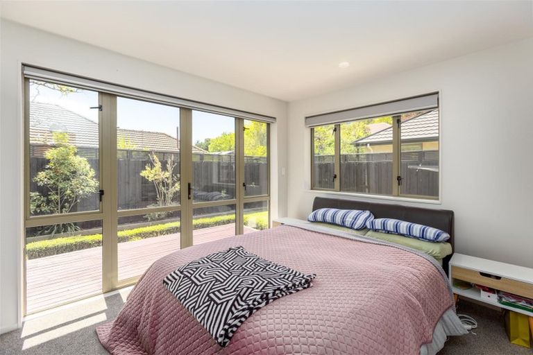 Photo of property in 1/69 Bowenvale Avenue, Cashmere, Christchurch, 8022