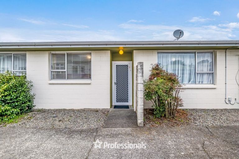 Photo of property in 1/4 Rodney Street, Waiwhetu, Lower Hutt, 5010