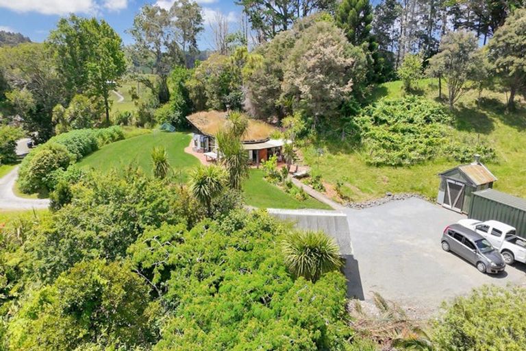 Photo of property in 588 Matakana Valley Road, Matakana, Warkworth, 0985